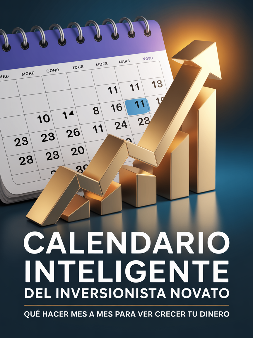 Bono Calendario Inversor