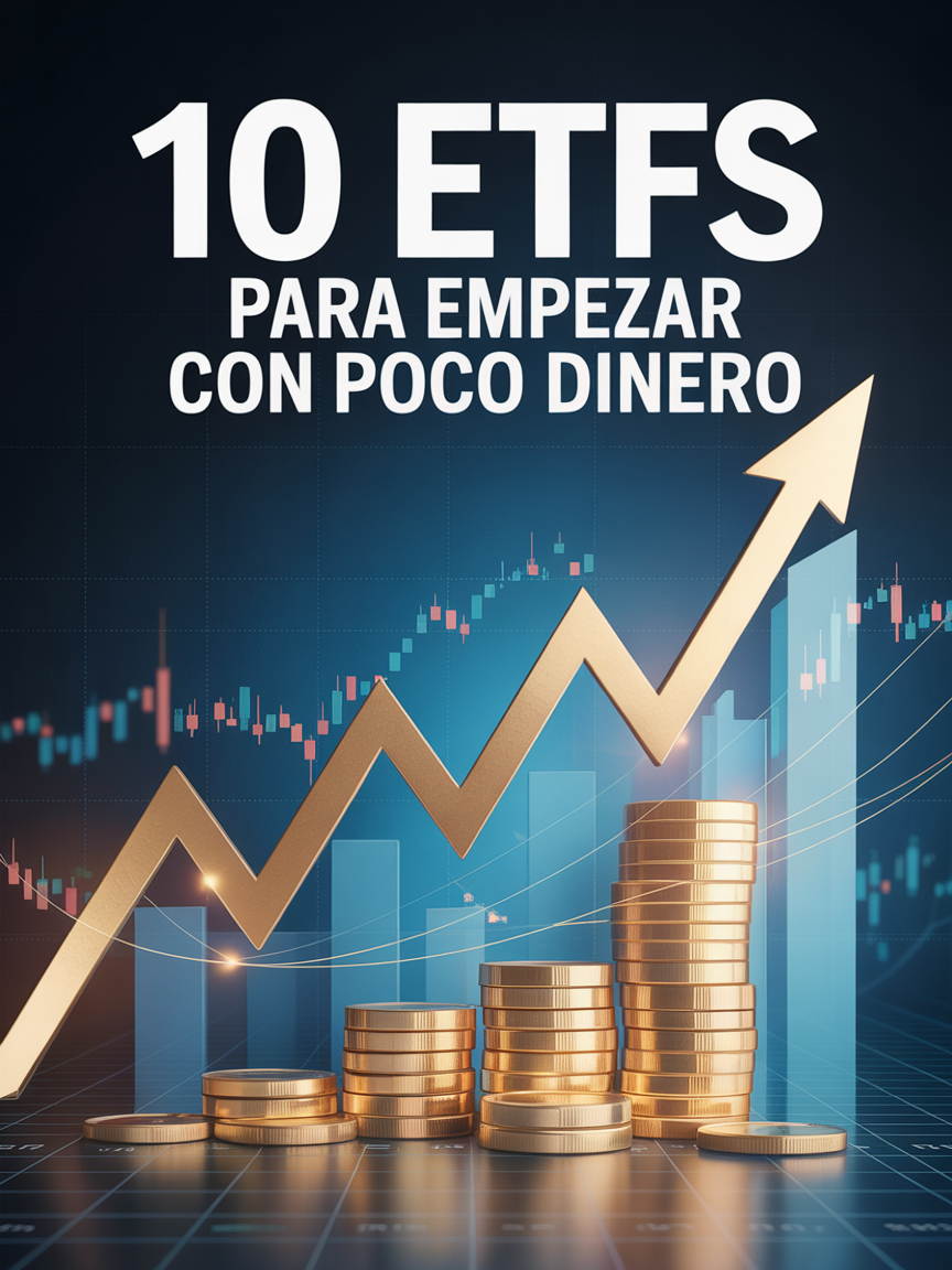 Bono 10 ETFs