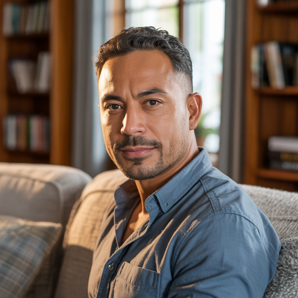 Andrés M.