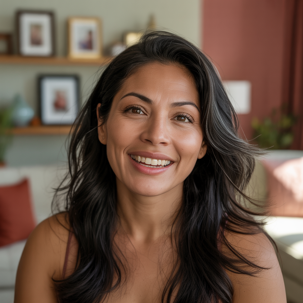 Gabriela S.