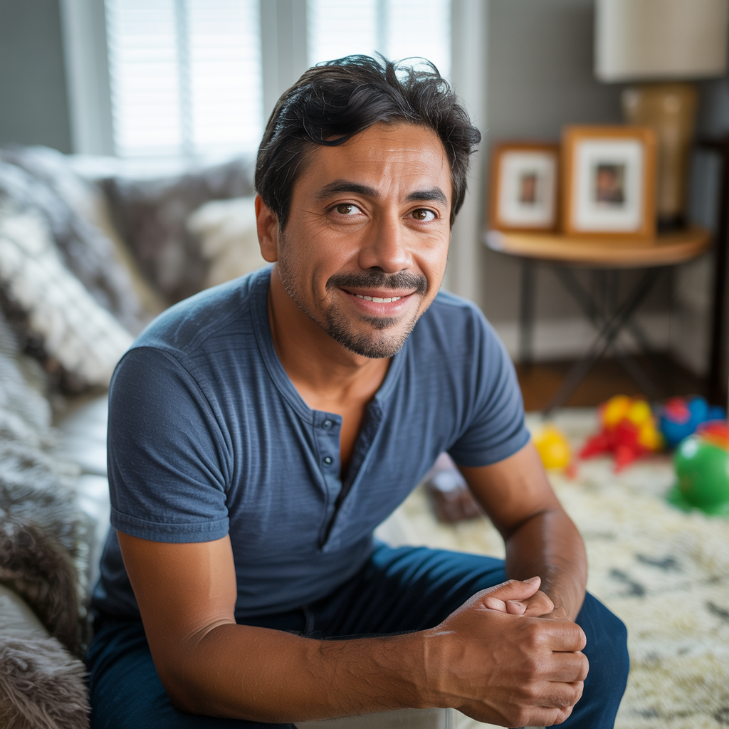 Luis H.